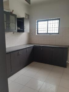 Kitchen Image of 1150 Sq.ft 2 BHK Apartment / Flat for sale in Brookefield Bengaluru for Rs. 8200000