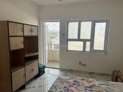 Bedroom Image of 1600 Sq.ft 3 BHK Apartment / Flat for sale in Camp Pune for Rs. 17000000