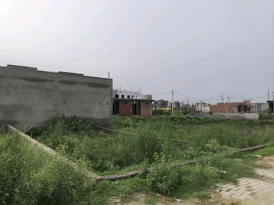 Sector 3 Greater Noida West Plot View 2