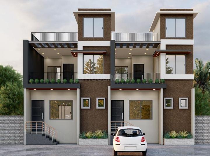 Vrundavan society near rto office Main Image 1