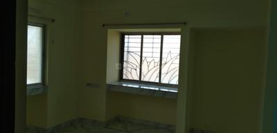 Bedroom Image of 1500 Sq.ft 2 BHK Builder Floor for rent in Baranagar Kolkata for Rs. 14000