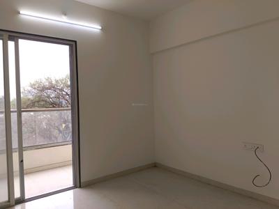 Bedroom Image of 1250 Sq.ft 2 BHK Apartment / Flat for sale in K Raheja T8 Luxuriant Phase 2, Mohammed Wadi Pune for Rs. 9500000