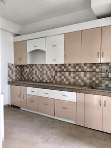 Kitchen Image of 2250 Sq.ft 4 BHK Apartment / Flat for sale in Tulip Purple, Sector 69 Gurgaon for Rs. 27800000