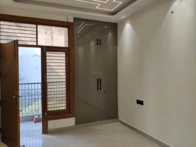 Bedroom Image of 1385 Sq.ft 3 BHK Builder Floor for sale in Vasundhara Ghaziabad for Rs. 6661000