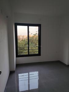 Bedroom Image of 2232 Sq.ft 3.5 BHK Apartment / Flat for rent in Srushti, Bhaijipura Gandhinagar for Rs. 30000
