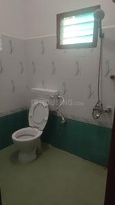 Image of 750 Sq.ft 2 BHK Independent House for rent in Orleanpet, Puducherry for Rs. 15000