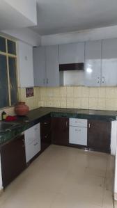 Kitchen Image of 618 Sq.ft 2 BHK Apartment / Flat for sale in Zara Aavaas 3, Sector 104 Gurgaon for Rs. 7000000