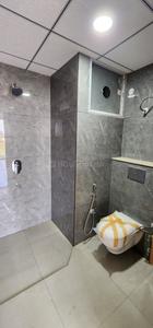 Bathroom Image of 1698 Sq.ft 3 BHK Apartment / Flat for sale in Sector 127 Mohali for Rs. 11300000