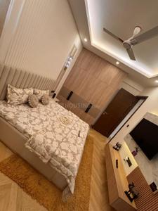 Bedroom Image of 1650 Sq.ft 3 BHK Apartment / Flat for sale in Trehan Luxury Floors Sector 2 Sohna, Sector 2 Sohna for Rs. 19500000