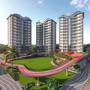 2 BHK Flat