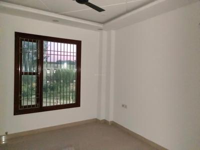 Bedroom Image of 1185 Sq.ft 3 BHK Builder Floor for sale in Sector 20 Rohini New Delhi for Rs. 8900000