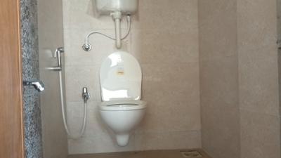 Image of 850 Sq.ft 2 BHK Apartment / Flat for rent in Omkara Pride, Taloja, Navi Mumbai for Rs. 15000