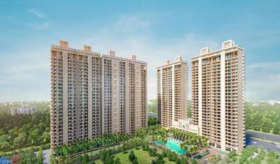Image of 1600 Sq.ft 2 BHK Apartment / Flat for sale in BPTP Gaia Residences At Amstoria 102, Sector 102, Gurgaon for Rs. 38000000