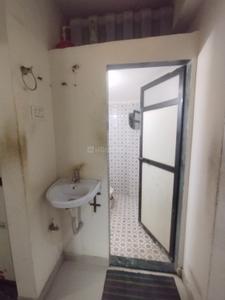 Image of 660 Sq.ft 1 BHK Apartment / Flat for sale in Alpha Saffron Hills I To K, Badlapur East, Badlapur for Rs. 2200000