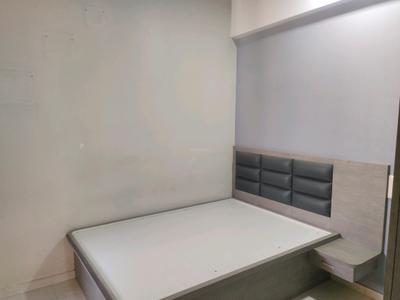 Bedroom Image of 1550 Sq.ft 3 BHK Apartment / Flat for sale in Tejas Symphony, Ulwe Navi Mumbai for Rs. 18500000