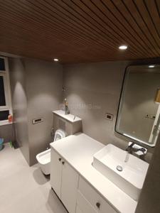Image of 1750 Sq.ft 3 BHK Apartment / Flat for rent in Unitech Fresco, Sector 50, Gurgaon for Rs. 93000