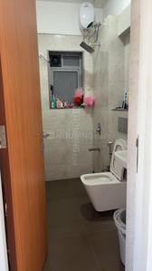 Image of 398 Sq.ft 1 BHK Apartment / Flat for sale in Dahisar East, Mumbai for Rs. 9000000
