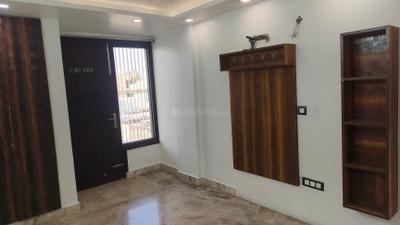Bedroom Image of 1800 Sq.ft 3 BHK Builder Floor for rent in Malibu Town Floors, Sector 47 Gurgaon for Rs. 59000