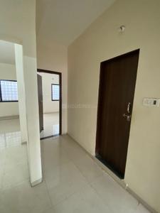 Hall Image of 900 Sq.ft 2 BHK Apartment / Flat for rent in Wadi Nagpur for Rs. 18000