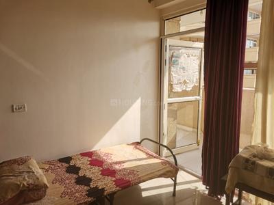 Bedroom Image of 630 Sq.ft 2 BHK Apartment / Flat for sale in Pyramid Urban Homes II, Sector 86 Gurgaon for Rs. 7100000