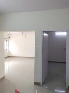 Hall Image of 1850 Sq.ft 3 BHK Apartment / Flat for rent in Sector 5 Dwarka New Delhi for Rs. 45000