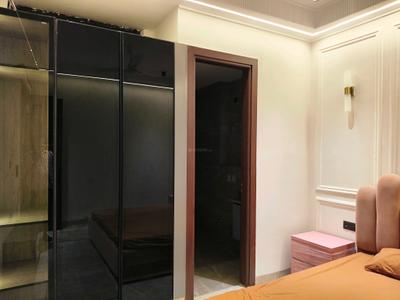 Bedroom Image of 2200 Sq.ft 4 BHK Builder Floor for sale in Sector 51 Gurgaon for Rs. 34500000