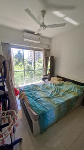 1 BHK Flat