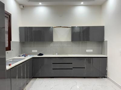 Kitchen Image of 2800 Sq.ft 4 BHK Independent House for sale in Lohgarh Zirakpur for Rs. 17500000