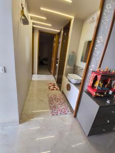 Image of 2115 Sq.ft 3 BHK Apartment / Flat for sale in Ekta Festival, Naranpura, Ahmedabad for Rs. 17500000