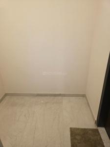 Bedroom Image of 1700 Sq.ft 3 BHK Apartment / Flat for sale in The Kollage, Andheri East Mumbai for Rs. 55000000