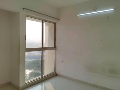 Bedroom Image of 650 Sq.ft 1 BHK Apartment / Flat for rent in Lodha Upper Thane Greenville A To I E1, Bhiwandi Thane for Rs. 12499
