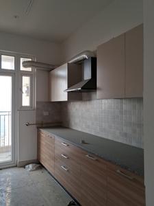 Kitchen Image of 1600 Sq.ft 3 BHK Apartment / Flat for sale in ATS Pious Hideaways, Sector 150 Noida for Rs. 20800000