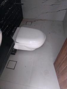 Bedroom Two Image of 1200 Sq.ft 3 BHK Apartment / Flat for sale in Parthesh Ganga Jamuna, Santacruz West Mumbai for Rs. 60000000