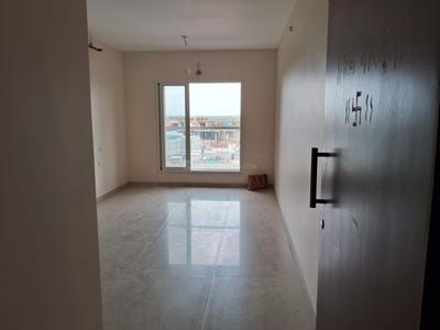 Hall Image of 950 Sq.ft 2 BHK Apartment / Flat for sale in Dosti West County, Thane West Thane for Rs. 13500000