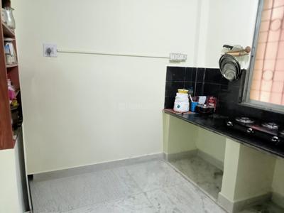 Kitchen Image of 950 Sq.ft 2 BHK Apartment / Flat for sale in Orakal Bhubaneswar for Rs. 4500000