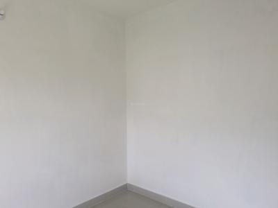 Bedroom Image of 900 Sq.ft 3 BHK Apartment / Flat for sale in Shapoorji, New Town Kolkata for Rs. 5900000