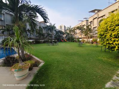 Image of 2650 Sq.ft 4 BHK Independent House for rent in Darshanam Club Life, Undera, Vadodara for Rs. 45000