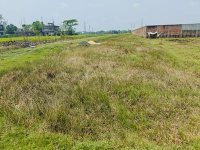 Image of 1440 Sq.ft Residential Plot / Land for sale in Sonarpur, Kolkata for Rs. 650000