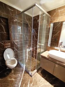 Bathroom Image of 4500 Sq.ft 4 BHK Builder Floor for sale in Saket New Delhi for Rs. 77500000