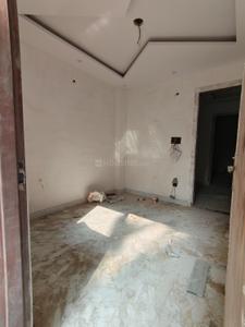 Hall Image of 450 Sq.ft 2 BHK Builder Floor for sale in Burari Budget Homes, Burari New Delhi for Rs. 2800000