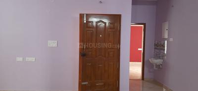 Hall Image of 820 Sq.ft 2 BHK Independent House for rent in Ramapuram Chennai for Rs. 23000