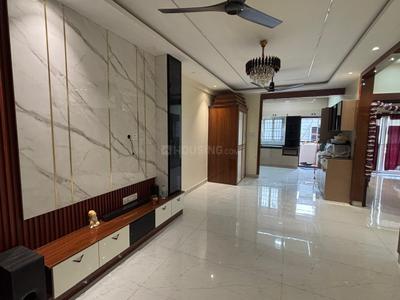 Hall Image of 1200 Sq.ft 2 BHK Apartment / Flat for sale in Hoodi Bengaluru for Rs. 9600000