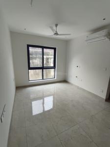 Hall Image of 6200 Sq.ft 4 BHK Independent House for rent in Neelankarai Chennai for Rs. 300000