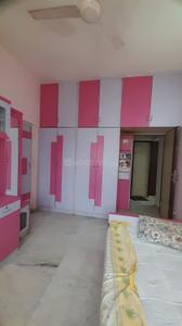 Bedroom Image of 1035 Sq.ft 2 BHK Apartment / Flat for rent in Maninagar Ahmedabad for Rs. 25000