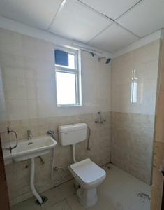 Bathroom Image of 1100 Sq.ft 3 BHK Apartment / Flat for sale in ROF Amaltas, Sector 92 Gurgaon for Rs. 7000000