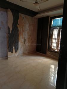 Bedroom Image of 945 Sq.ft 3 BHK Apartment / Flat for sale in Mahavir Enclave New Delhi for Rs. 7000000
