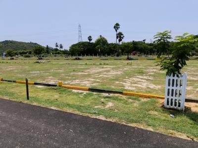 Image of 871 Sq.ft Residential Plot / Land for sale in Singaperumal Koil, Chennai for Rs. 1210690