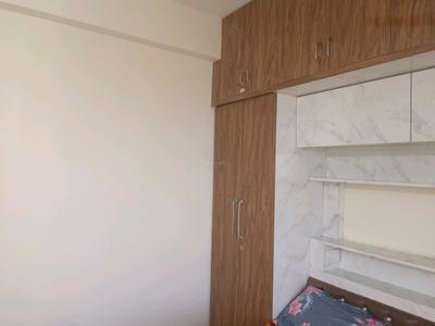 Bedroom Image of 1000 Sq.ft 2 BHK Apartment / Flat for sale in Signature Global The Millennia I, Sector 37D Gurgaon for Rs. 7041000