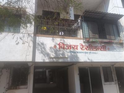 Image of 763 Sq.ft 2 BHK Apartment / Flat for sale in Vijay Residency, Keshav Nagar, Pune for Rs. 4300000