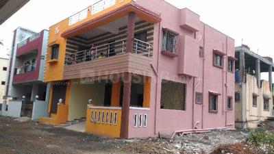 Building Image of 650 Sq.ft 2 BHK Independent House for rent in Handewadi Pune for Rs. 8000